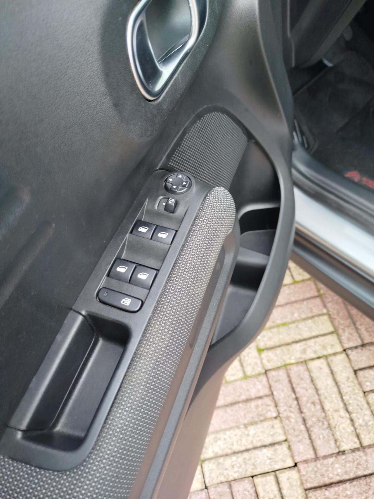 Citroen C3 Aircross BlueHDi 120 S&S EAT6 Shine