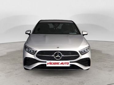 Mercedes-Benz Classe A A 180 d Automatic Premium AMG Line