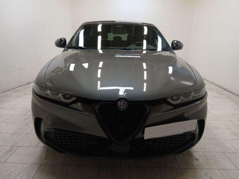 Alfa Romeo Tonale 1.5 hybrid Speciale 130cv tct7