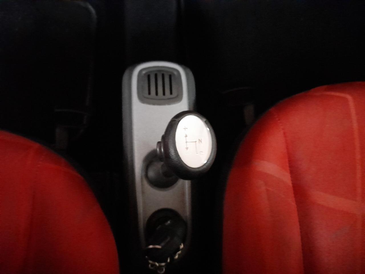 Smart ForTwo 1000 52 kW coupé limited two