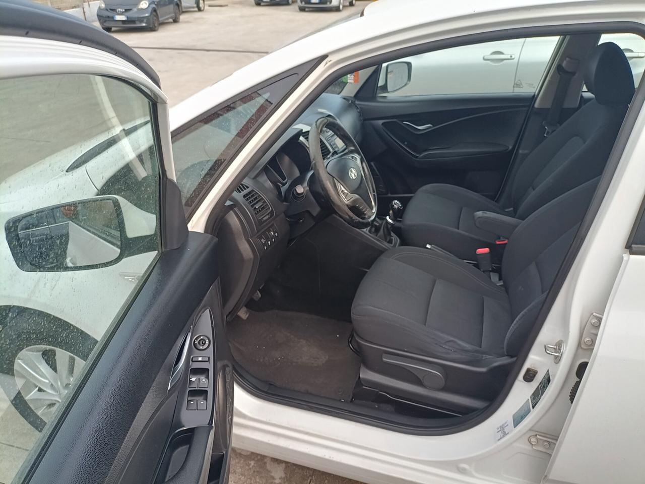 2015 GPL Hyundai iX20 1.4 90 CV Econext Comfort