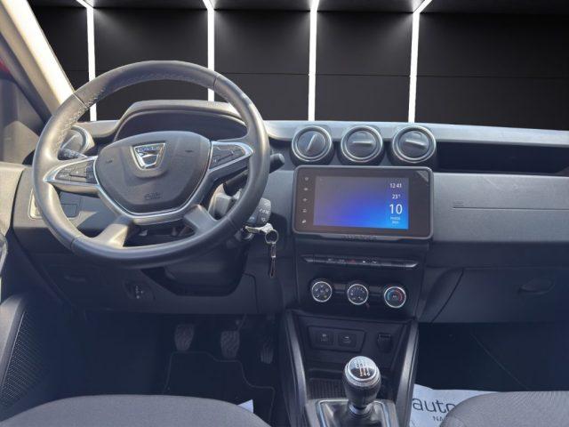 DACIA Duster 1.0 TCe GPL 4x2 Comfort