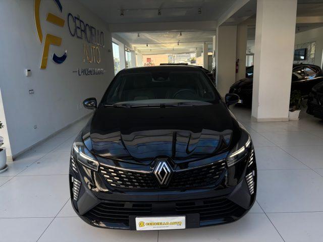 RENAULT Clio TCe 90 CV 5 porte Techno tua da ?169,00 mensili