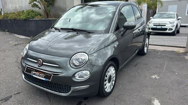 Fiat 500 1.2 Lounge-2017