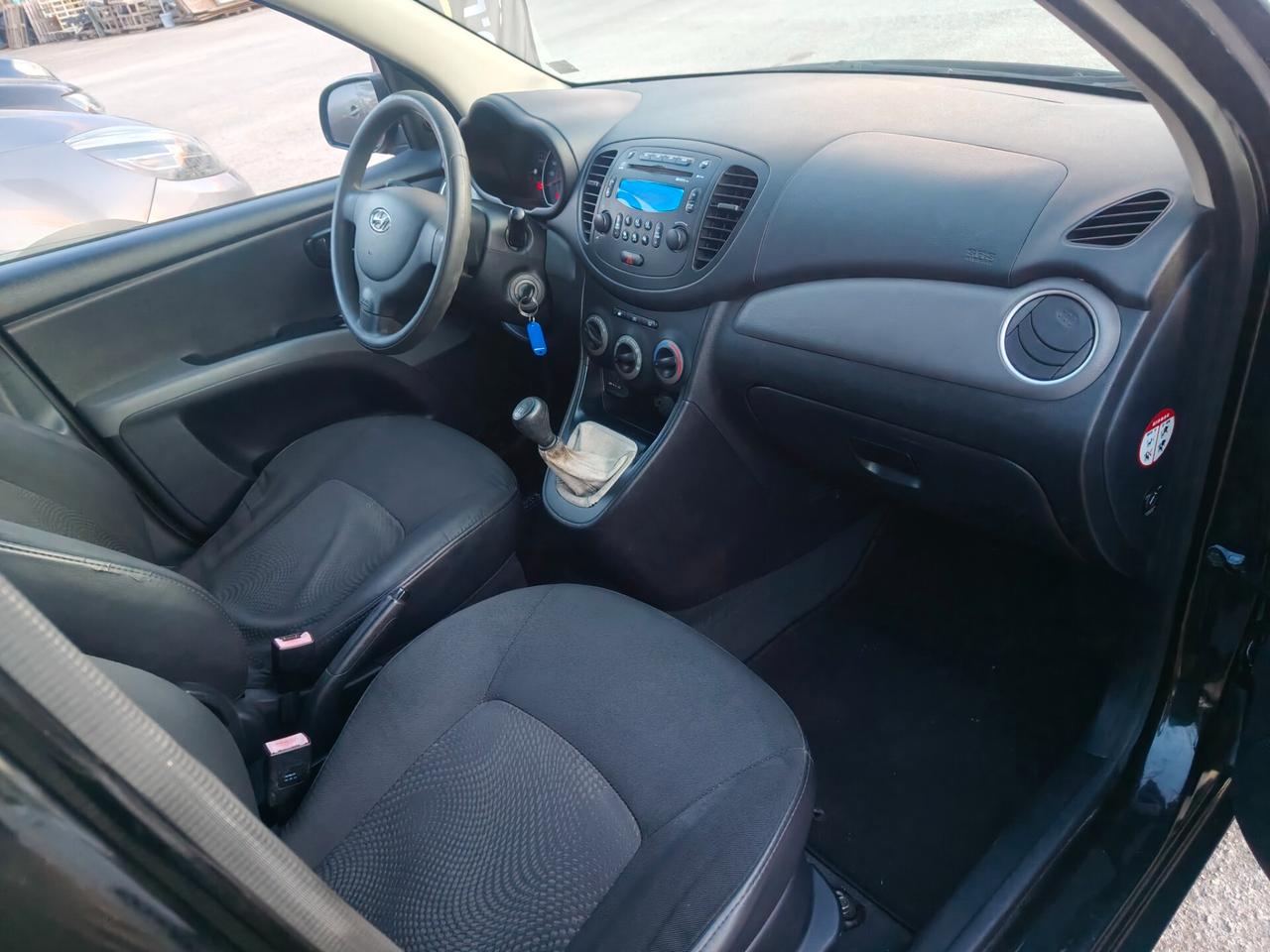 Hyundai i10 1.1 12V Classic