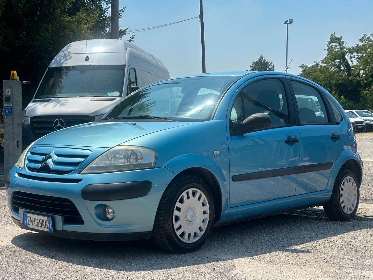 Citroen C3 1.1 Elegance