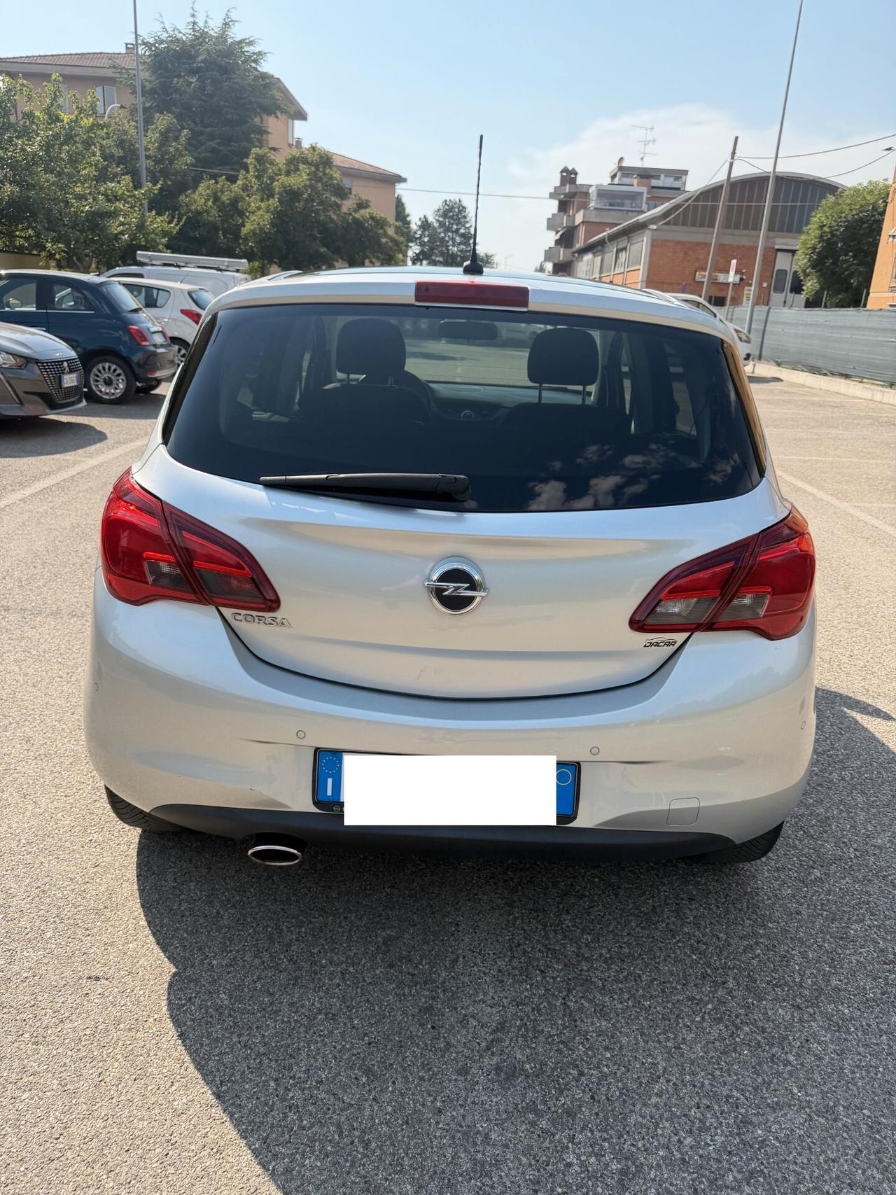 Opel Corsa 1.4 Gpl - NEOPATENTATI - 12 MESI DI GARANZIA -