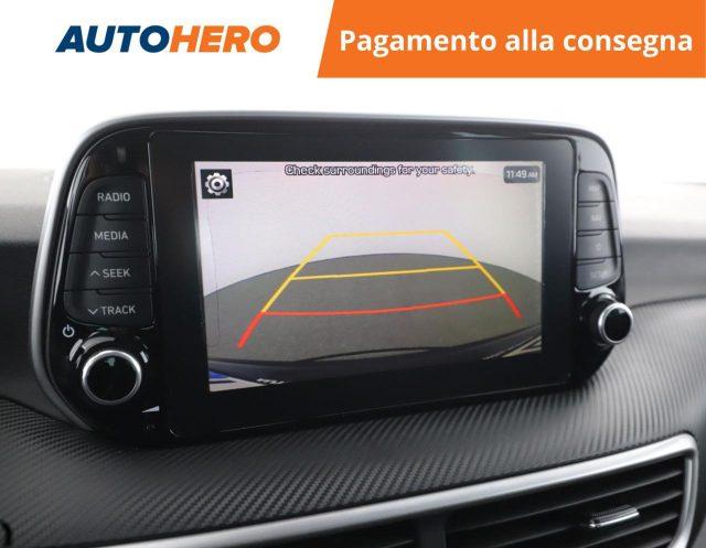 HYUNDAI Tucson 1.6 CRDi XPrime