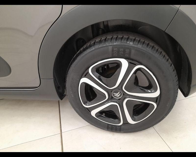 Citroën C3 III 2017 1.2 puretech Feel Pack s&s 83cv neopatentati