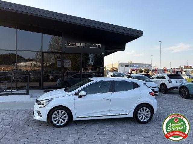 RENAULT Clio TCe GPL 5 porte Intens ANCHE X PEOPATENTATI