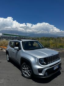 Jeep Renegade 1.6 Mjt 120 CV Longitude