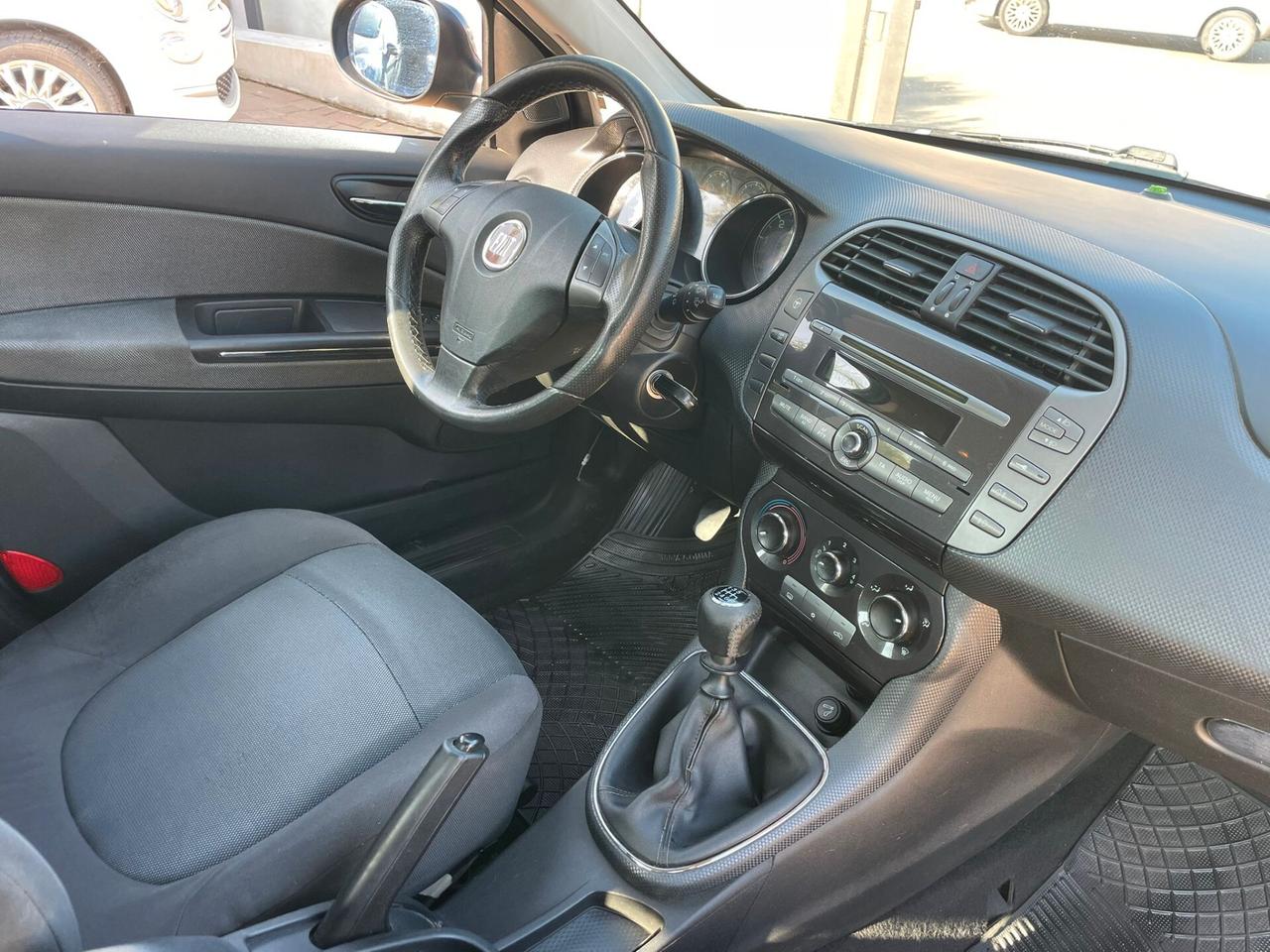 Fiat Bravo "Finanziabile Senza Busta Paga"
