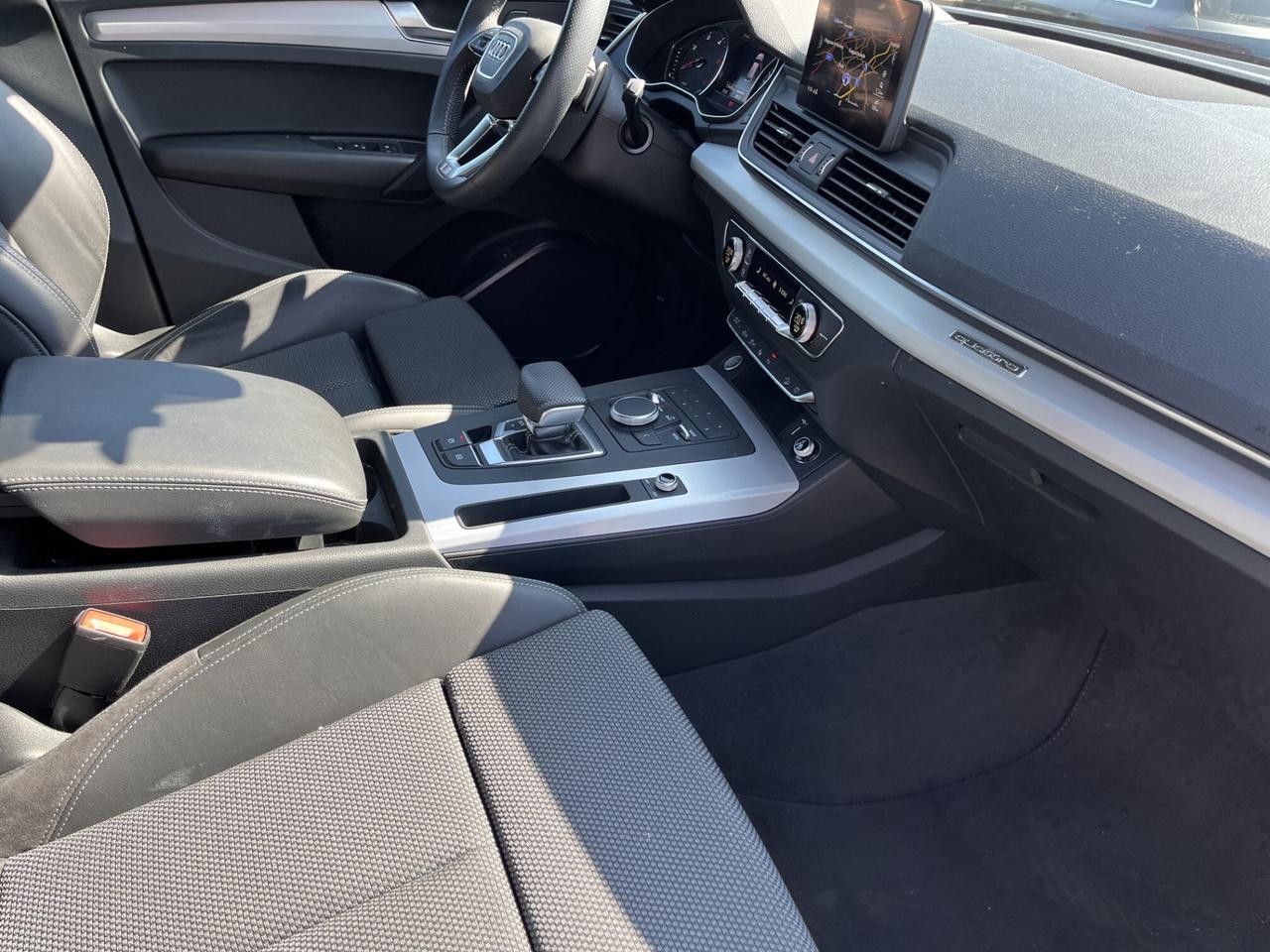 AUDI Q5 40 TDI S.TRONIC 2000 TDI 190 CV 4X4