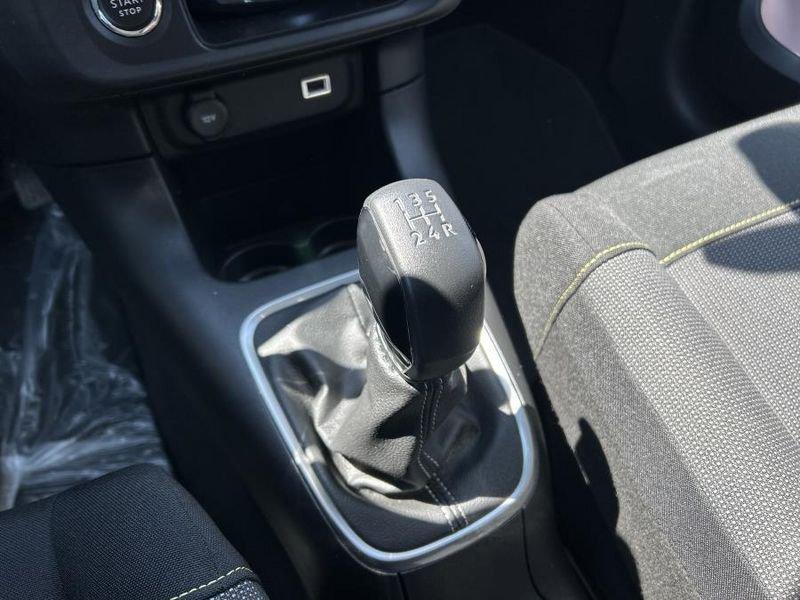 Citroën C3 PureTech 83 S&S Shine CERCHI 16+CLIMA AUTO+FARI LED+KEYLESS
