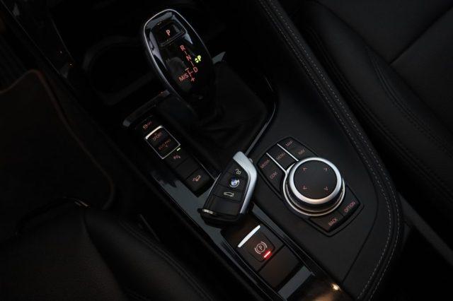 BMW X1 X1 xDrive18d xLine Plus