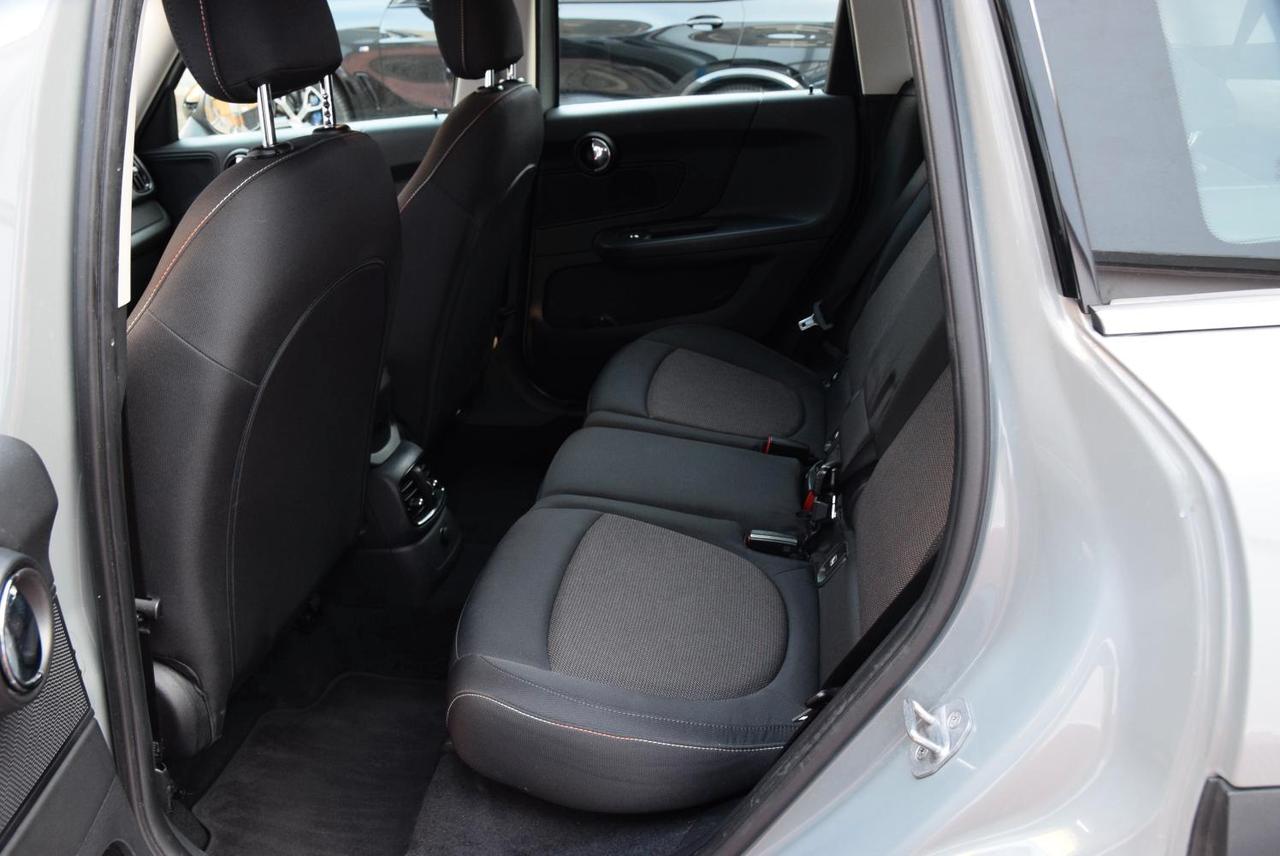 Mini Countryman Baker Street 1.5 Twin Power Turbo Steptronic