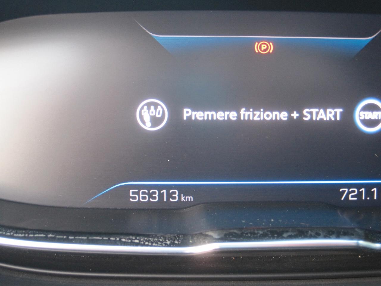 Peugeot 3008 BlueHDi 130 S&S EAT8 Allure Pack