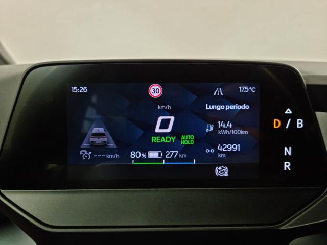 CUPRA Born 58kWh 204 CV