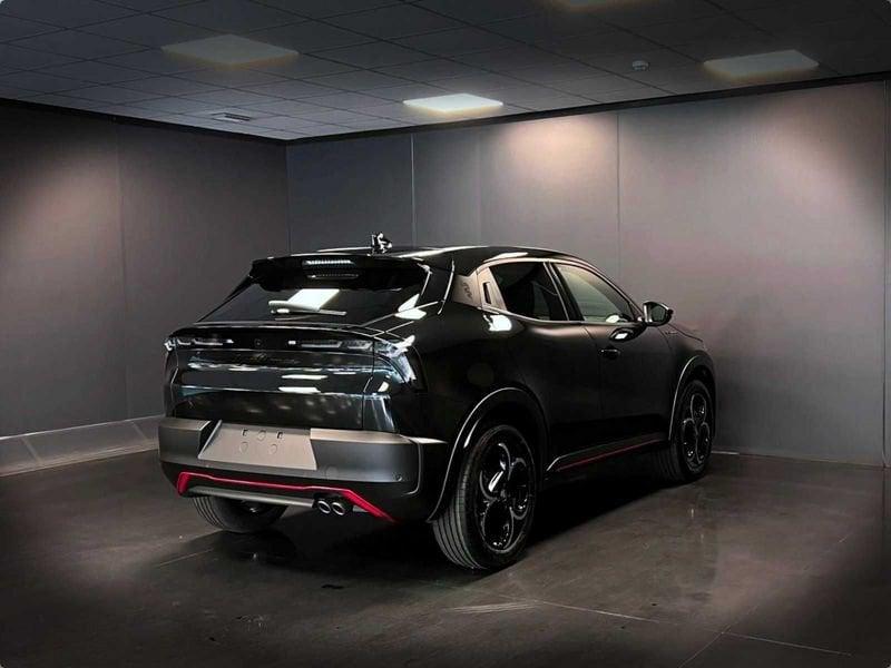 Alfa Romeo Junior Junior 1.2 136 CV Hybrid eDCT6 Speciale