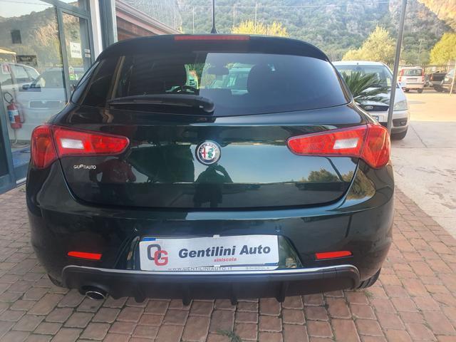 ALFA ROMEO Giulietta 1.6 JTDm 120 CV Sport