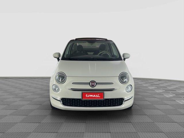 FIAT 500C 500 C 1.0 Hybrid Dolcevita