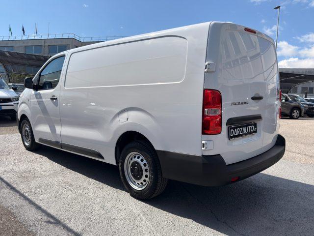 FIAT Scudo 1.5 BlueHDi 100 CV L3 PL-SL-TN Furgone