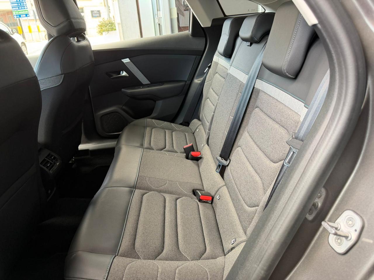 Citroen C4 BlueHDi 130 EAT8 Feel Pack