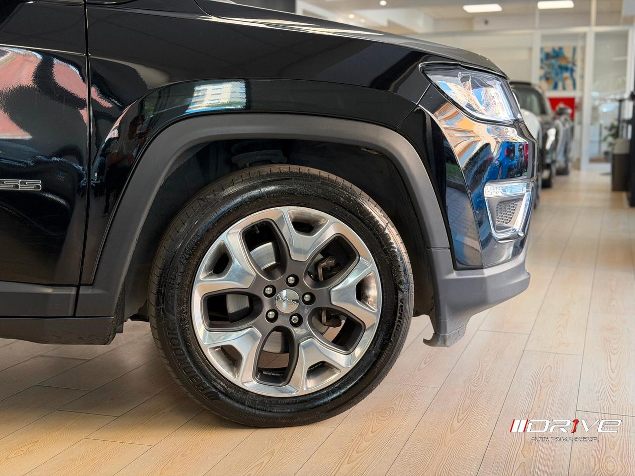JEEP Compass 2ª serie Compass 1.6 Multijet II ...