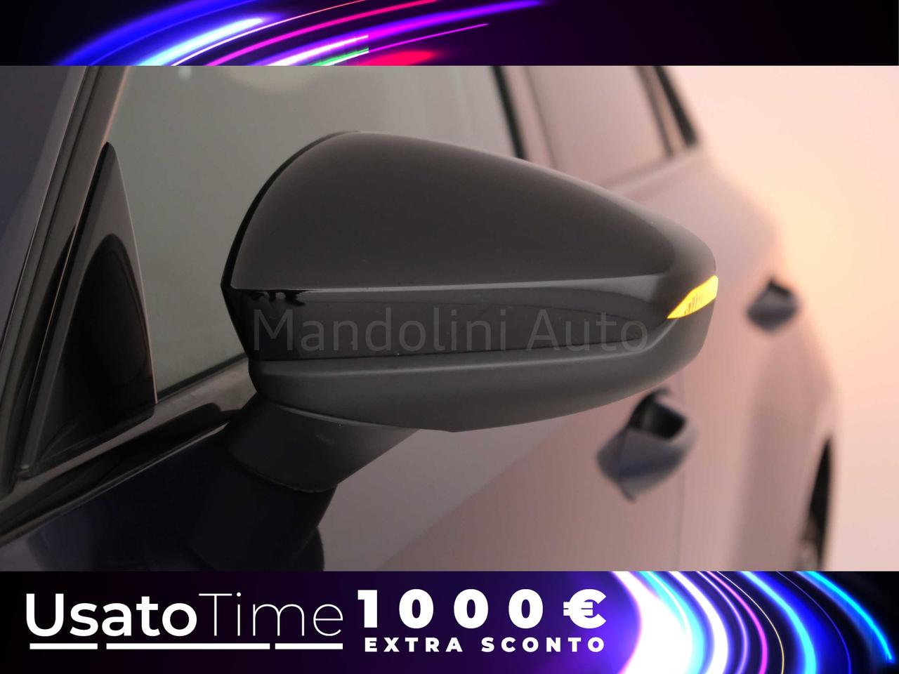 Audi A3 sportback 30 1.0 tfsi mhev business advanced s tronic