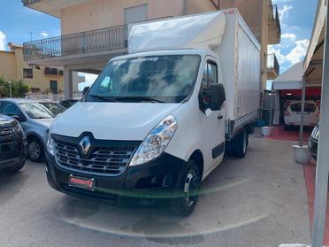 Renault Master T35 2.3dCi/165 TP PL-SL-RG G.Volume 20 T.Turbo S&S E5