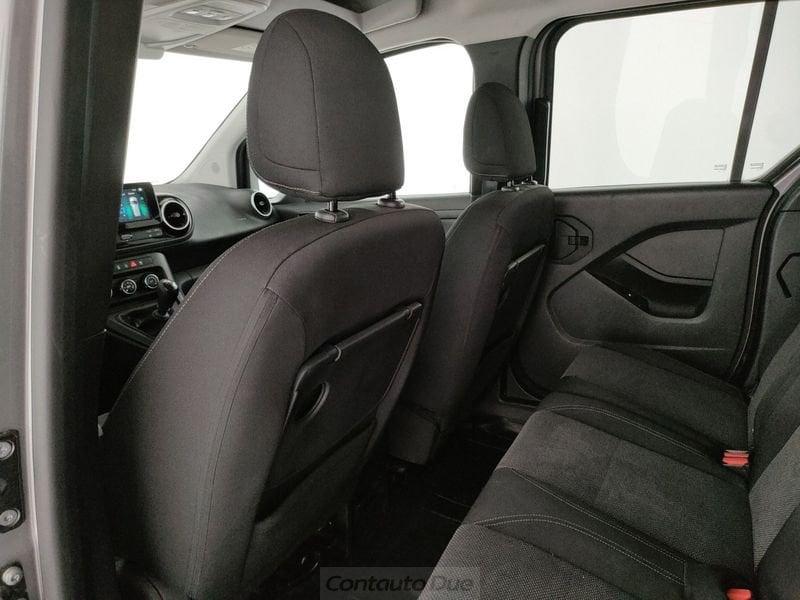 Mercedes-Benz Citan Citan Tourer Long 110 cdi Pro N1