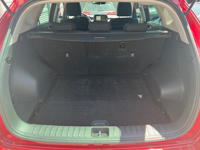 Hyundai Tucson 1.6 T-GDI DCT XPrime