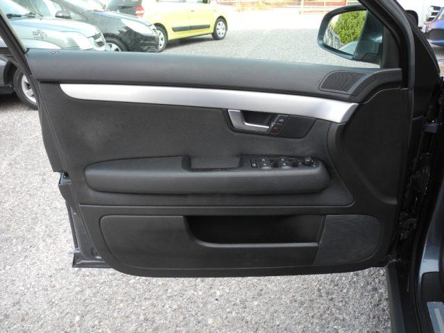 AUDI A4 2.0 TDI 16v 140cv Avant - "UNICO PROPRIETARIO"
