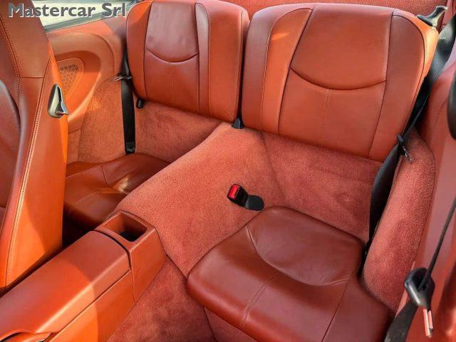 PORSCHE 911 911 Coupe 3.6 Carrera 320cv