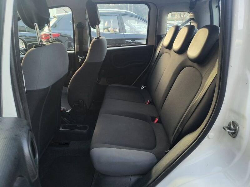 FIAT Panda Panda 0.9 Turbo 4x4