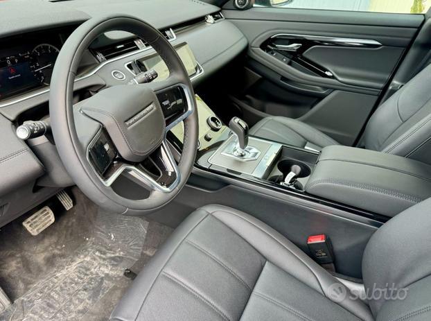 LAND ROVER Range Rover Evoque 2.0D I4 163 CV AWD