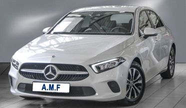 Mercedes-benz A 180 d Automatic Business Extra