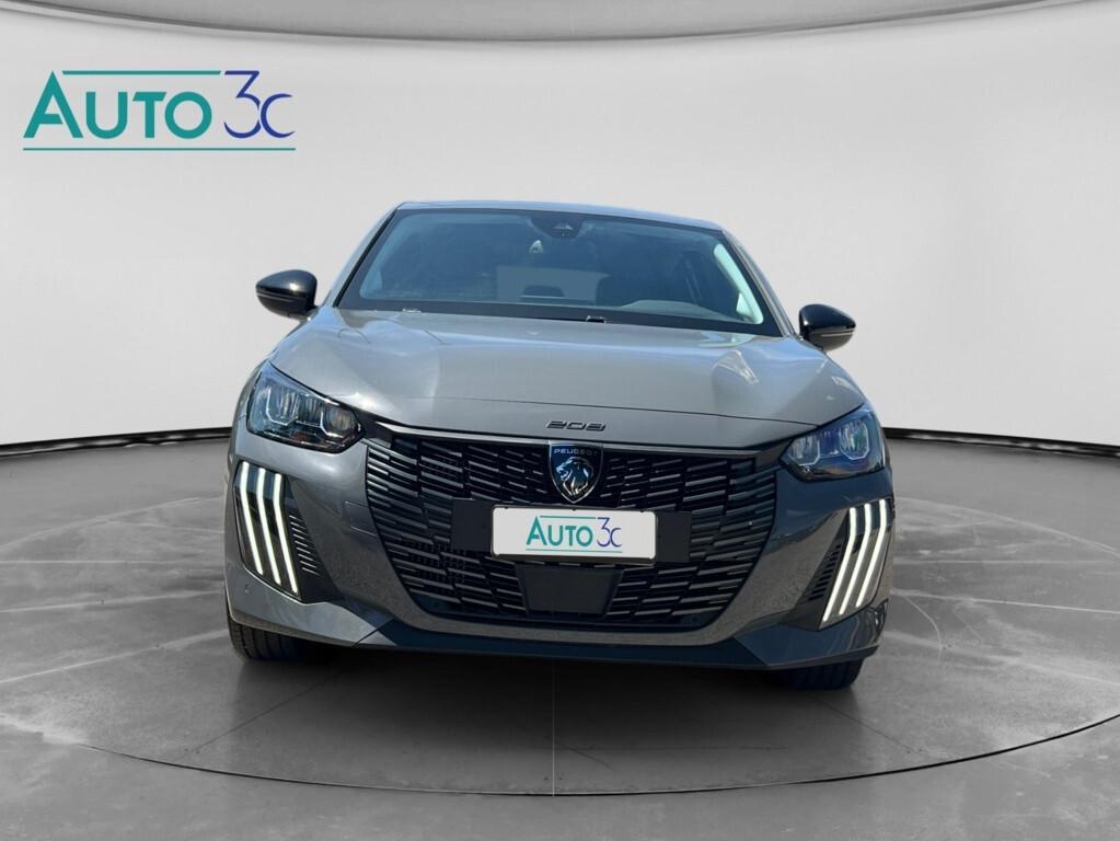 Peugeot 208 1.2 100cv Allure