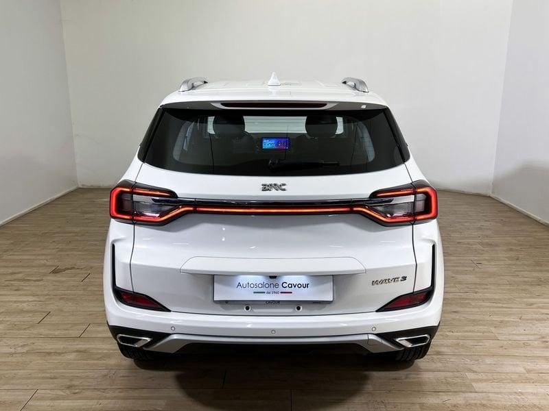 Emc Wave 3 Wave 3 1.5T MT