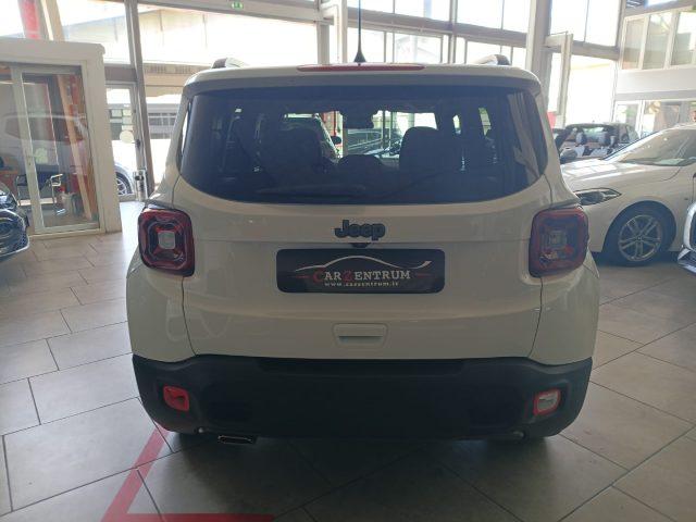 JEEP Renegade 1.6 Mjt 130 CV 80th Anniversary
