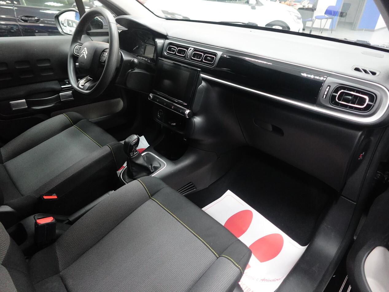 Citroen C3 1.2 PureTECH 83 CV SHINE