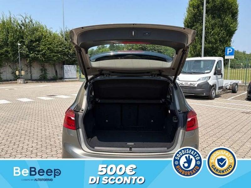 BMW Serie 2 Active Tourer 218D ACTIVE TOURER ADVANTAGE AUTO
