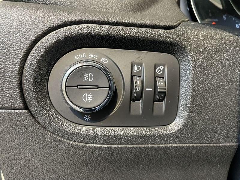 Opel Grandland 1.5 diesel Ecotec Start&Stop Ultimate