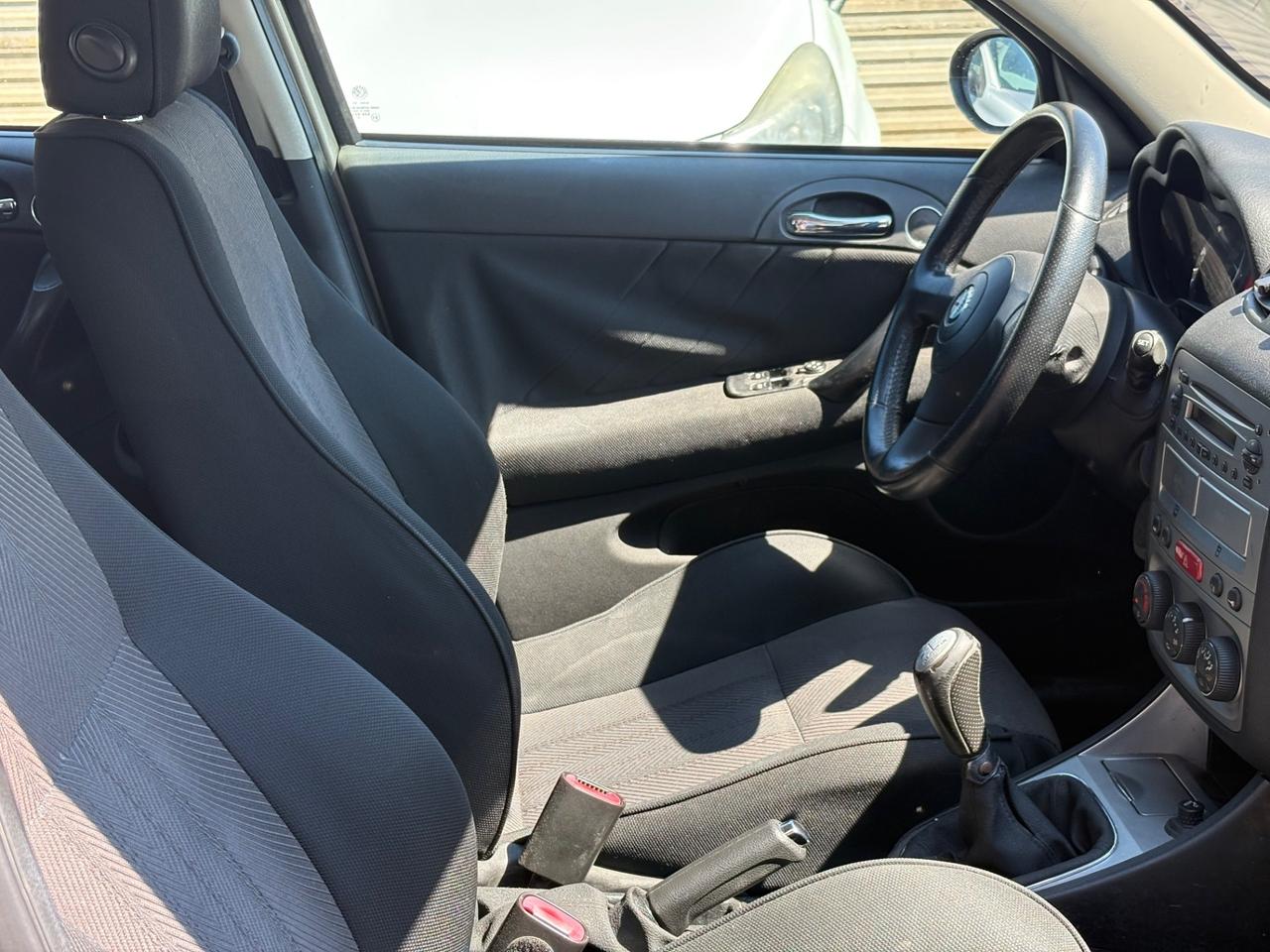 Alfa Romeo 147 1.6 16V TS (105) 5 porte Progression
