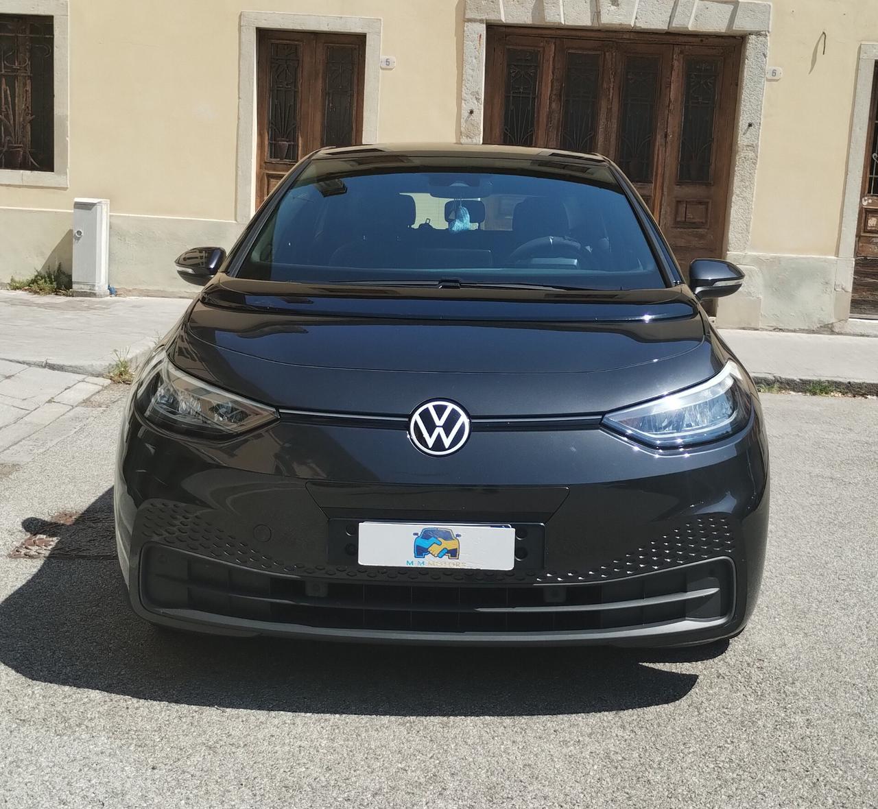 Volkswagen ID.3 Pure Performance