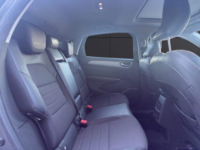 RENAULT Arkana Arkana Full Hybrid E-Tech 145 CV Techno