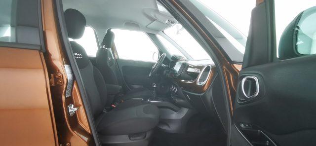 FIAT 500L 1.4 95 CV S&S Business