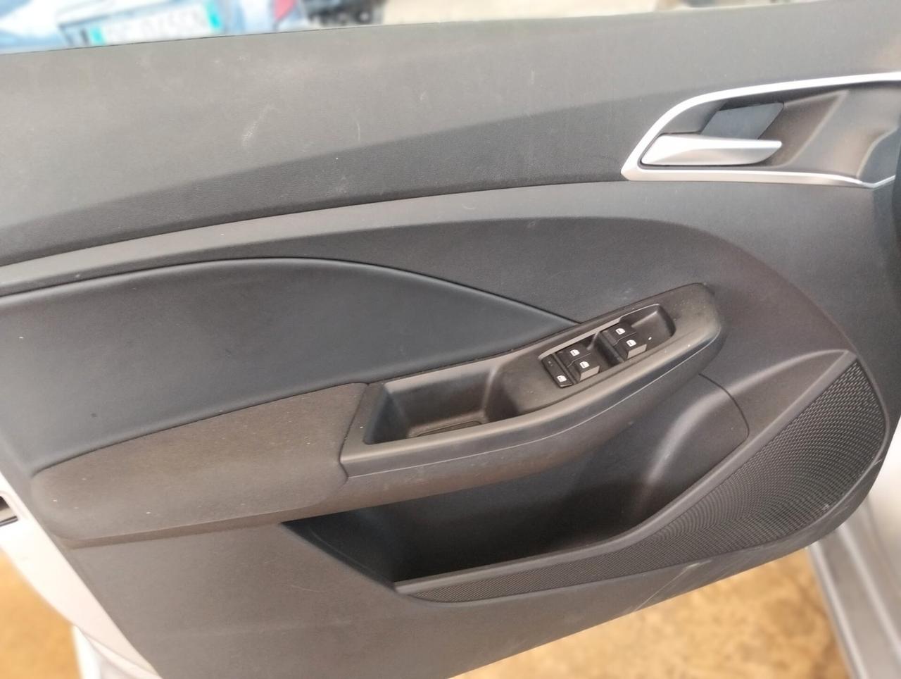 Mg MG3 1.5 COMFORT 2025 - PARI AL NUOVO