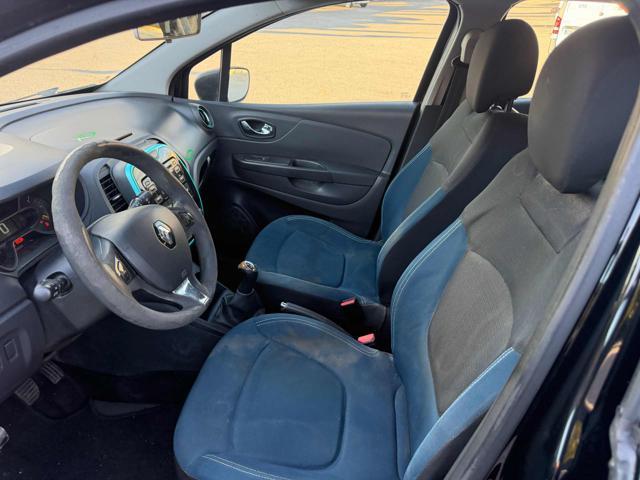 RENAULT Captur 1.5 dCi 8V 110 CV Start&Stop Iconic Bellissima