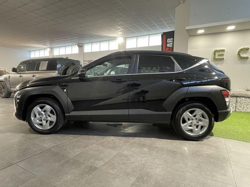 Hyundai Kona Kona 1.0 T-GDI Business